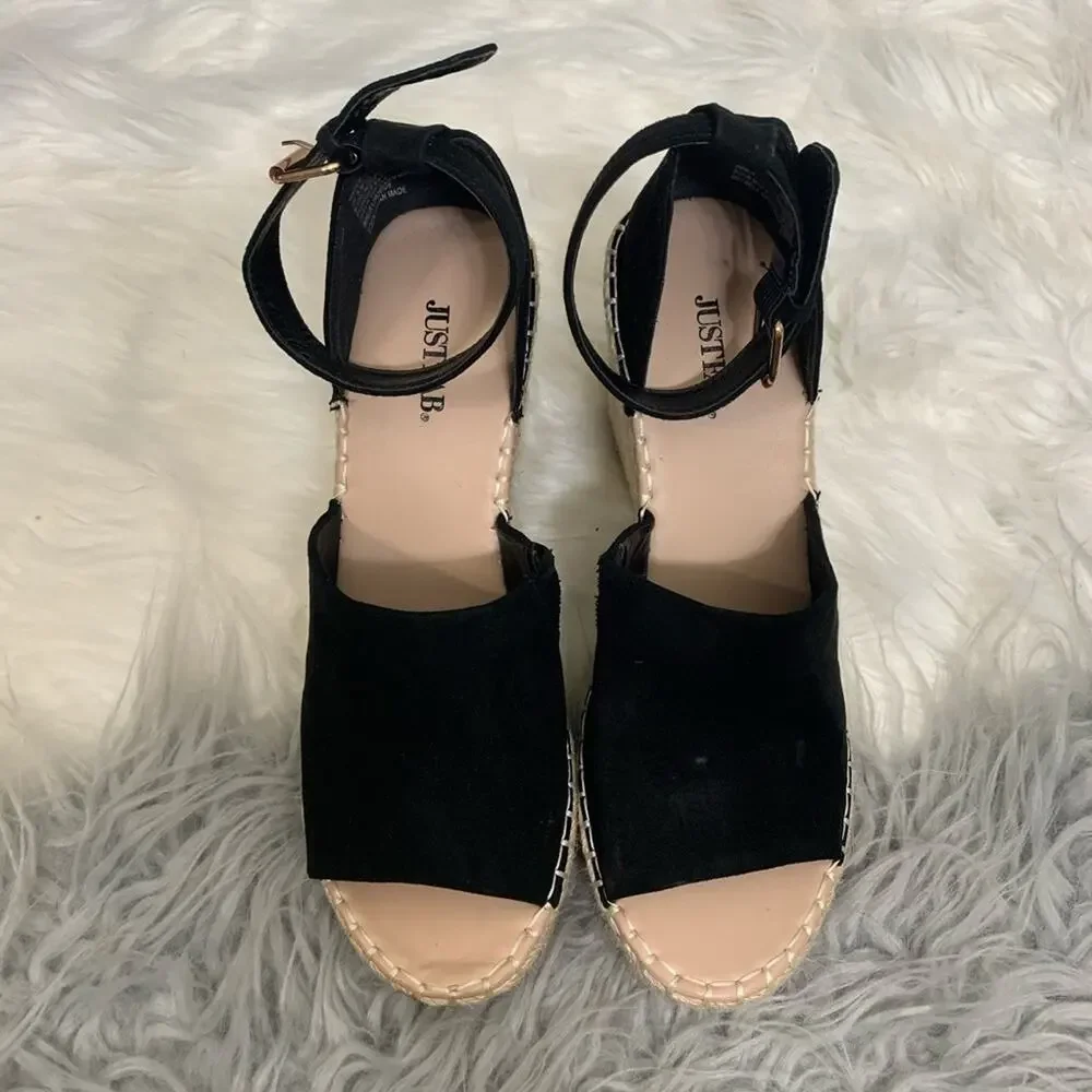 JustFab excellent preloved